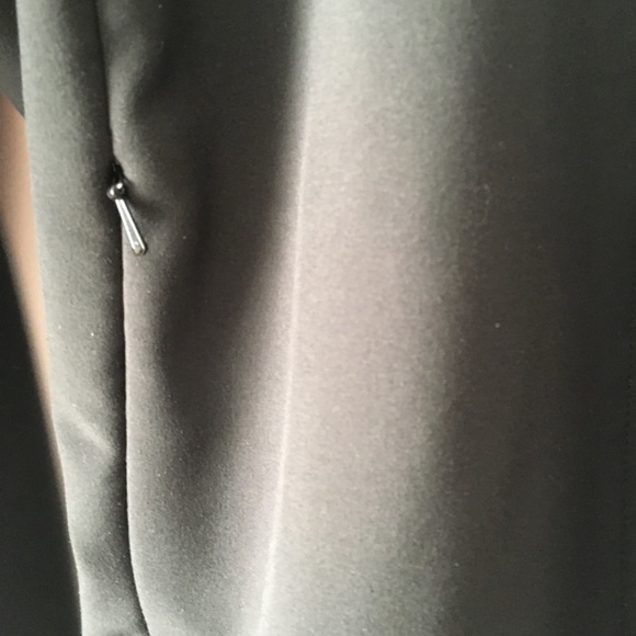 North Face soft shell jacket sz M - Picture 5 of 7